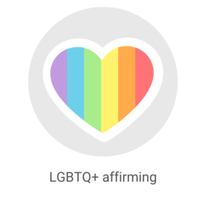 Qualified new york psychotherapists who are LGBTQ affirming